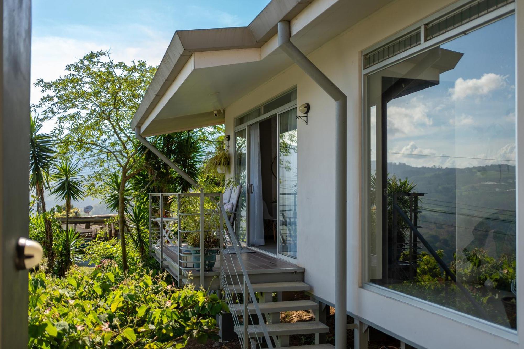 Verbena Norte House Of Turri Suite Views Terrace & Jacuzzi מראה חיצוני תמונה