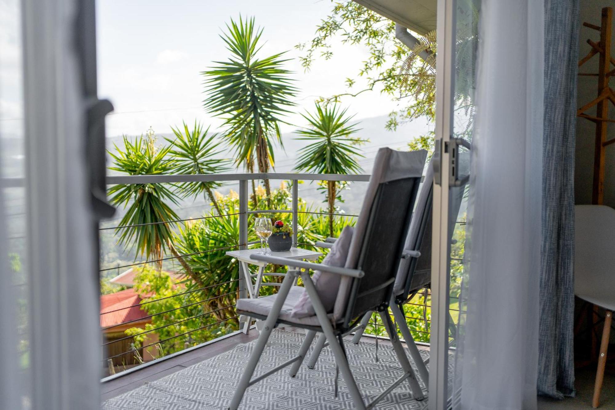 Verbena Norte House Of Turri Suite Views Terrace & Jacuzzi מראה חיצוני תמונה