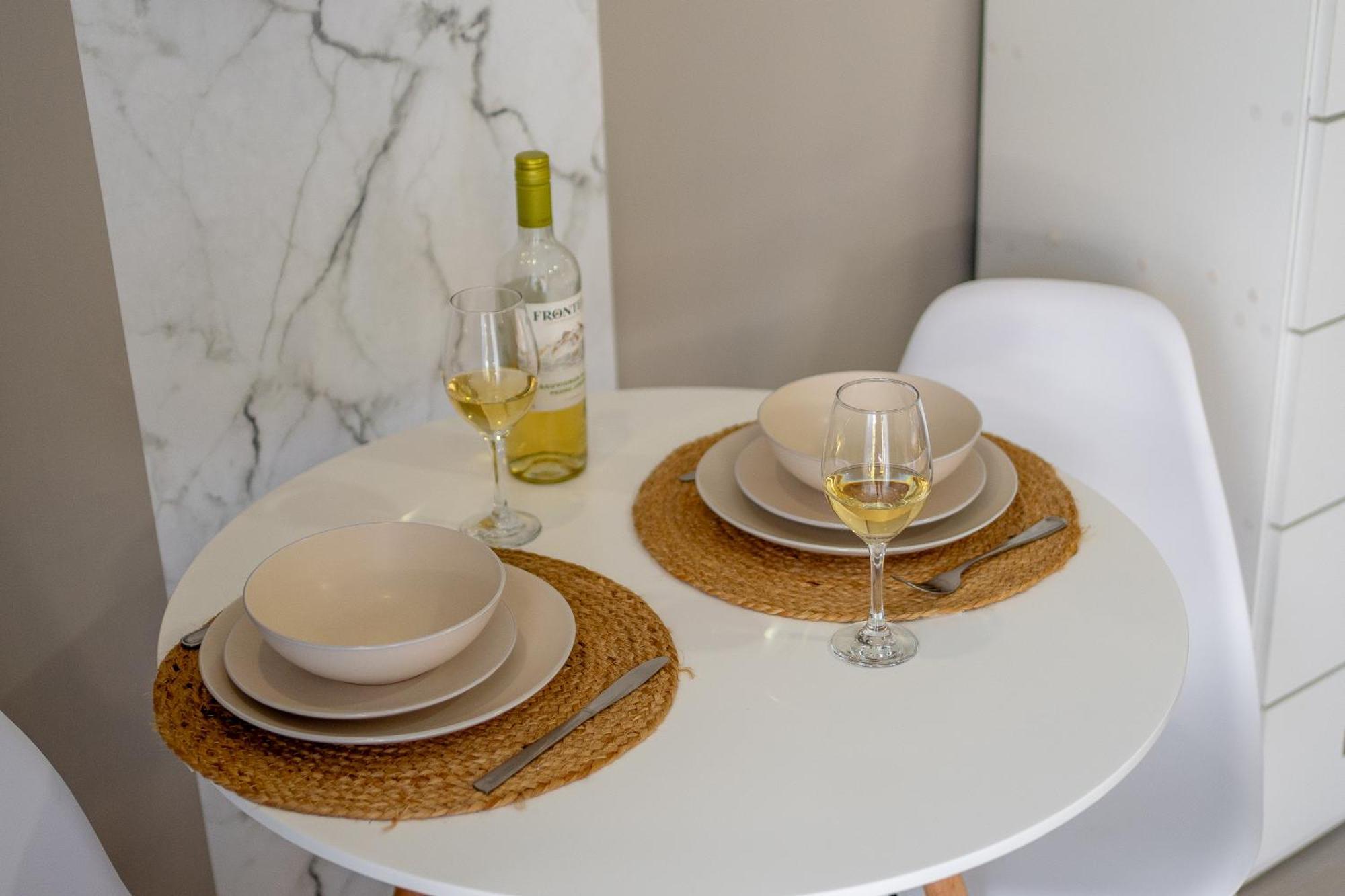 Verbena Norte House Of Turri Suite Views Terrace & Jacuzzi מראה חיצוני תמונה