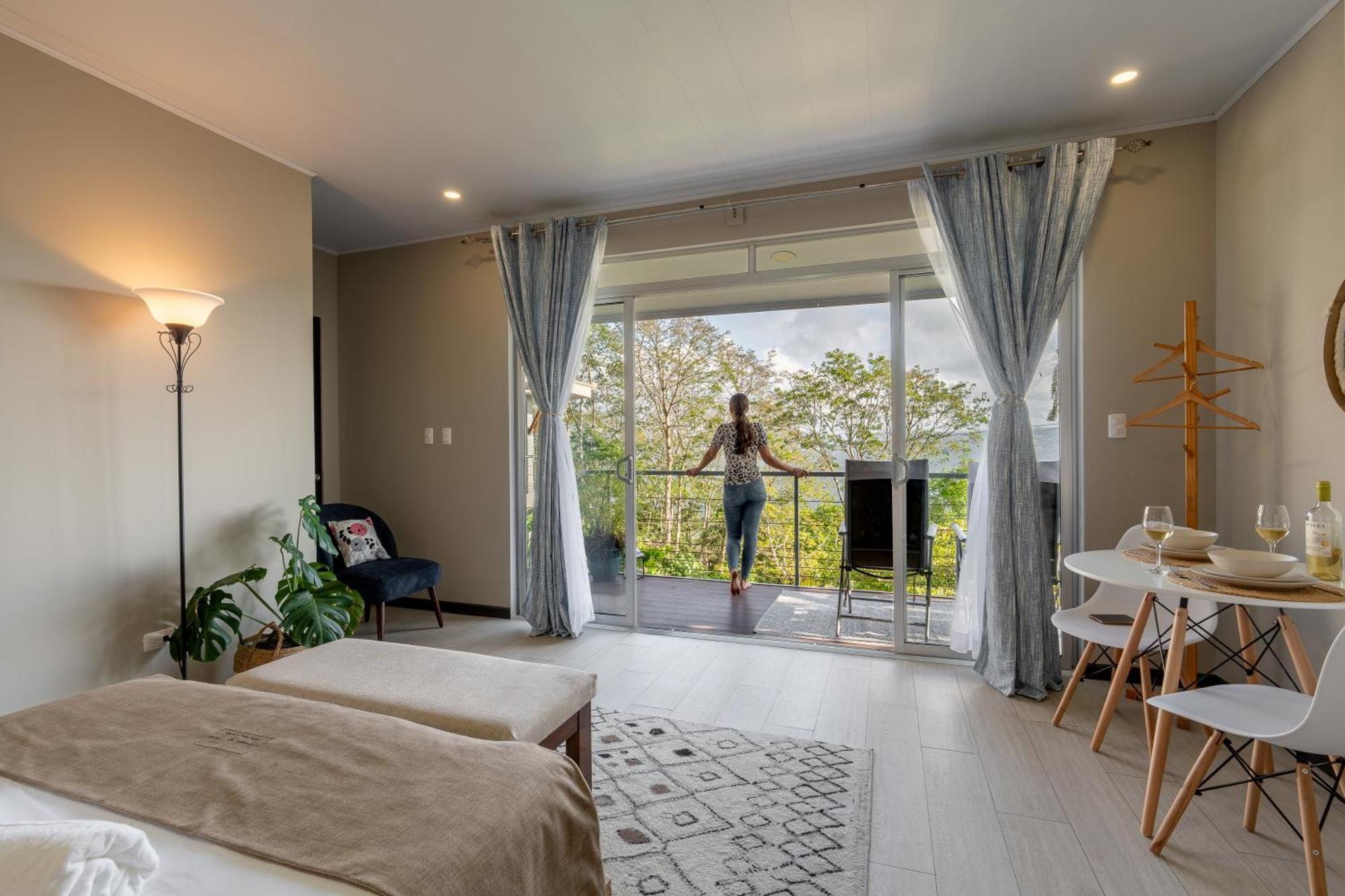 Verbena Norte House Of Turri Suite Views Terrace & Jacuzzi מראה חיצוני תמונה
