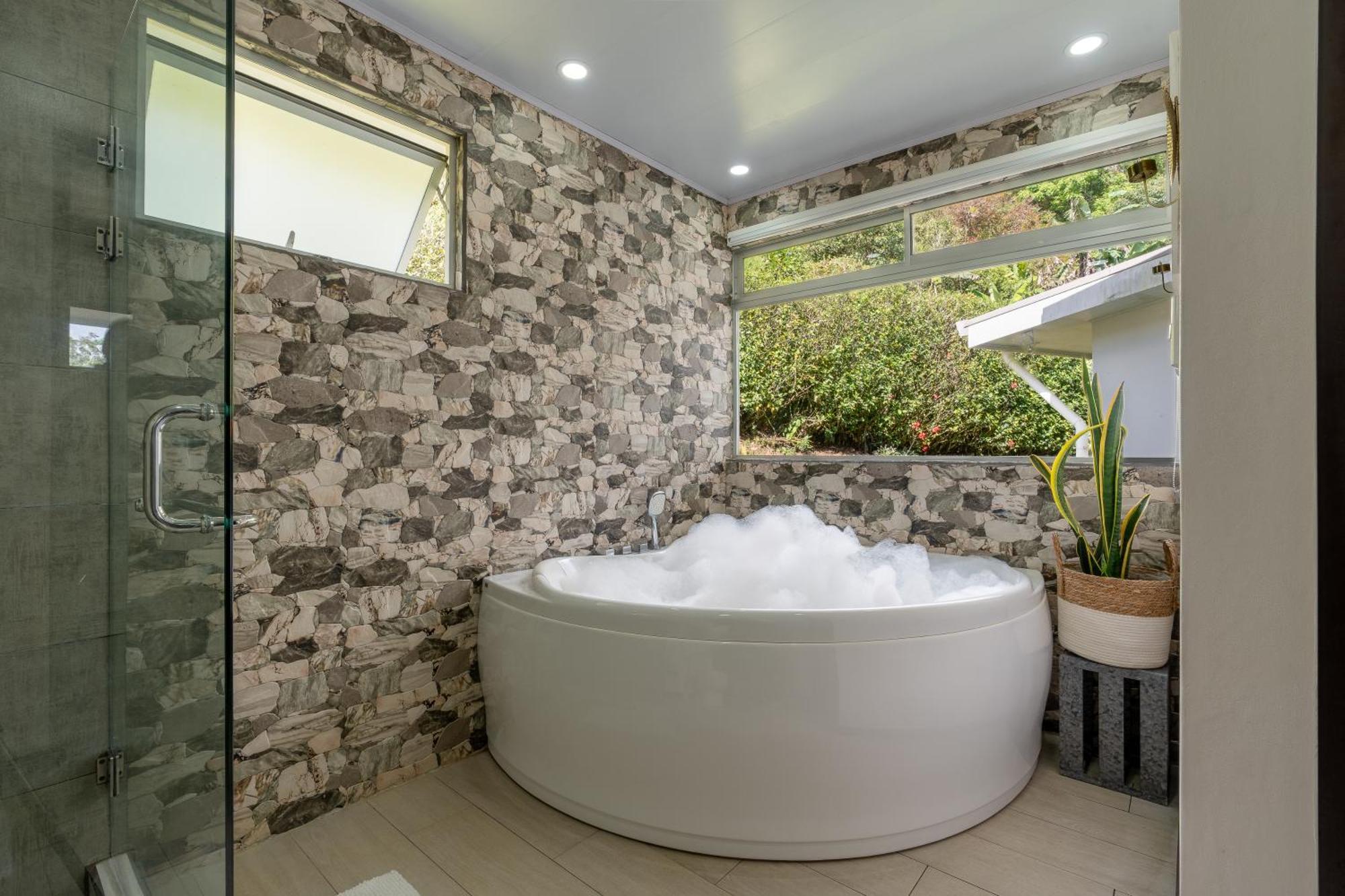 Verbena Norte House Of Turri Suite Views Terrace & Jacuzzi מראה חיצוני תמונה