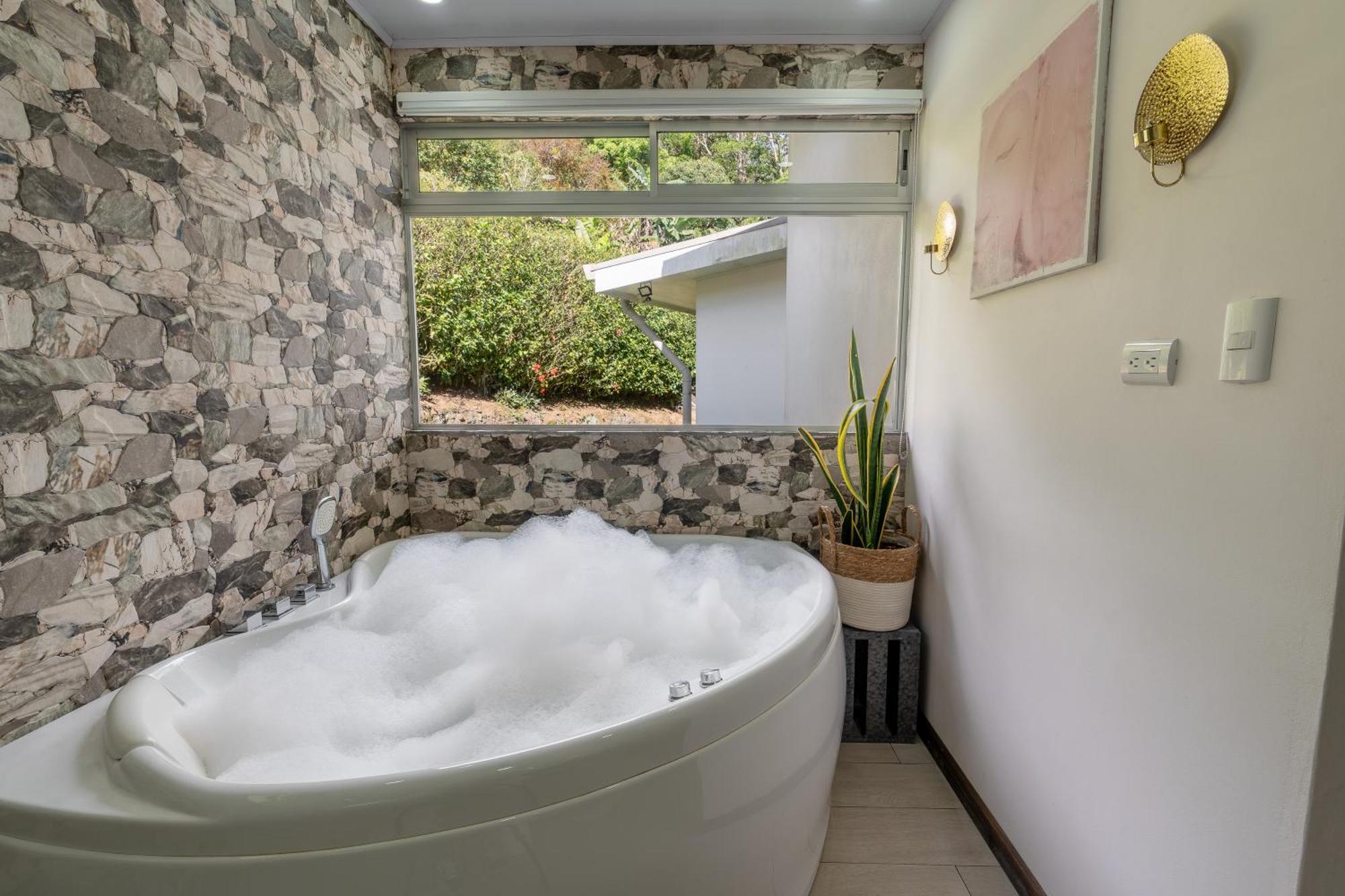 Verbena Norte House Of Turri Suite Views Terrace & Jacuzzi מראה חיצוני תמונה