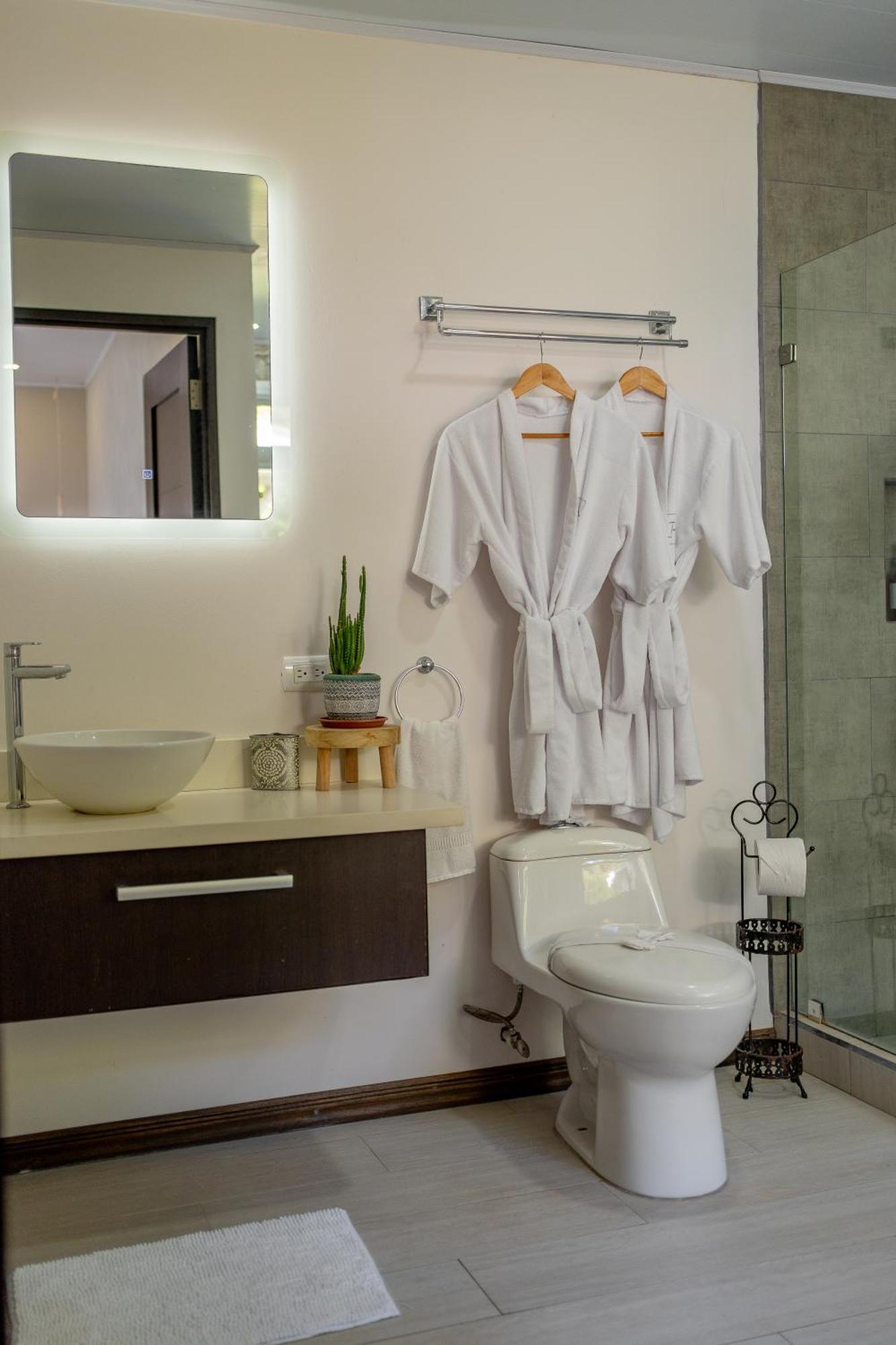 Verbena Norte House Of Turri Suite Views Terrace & Jacuzzi מראה חיצוני תמונה