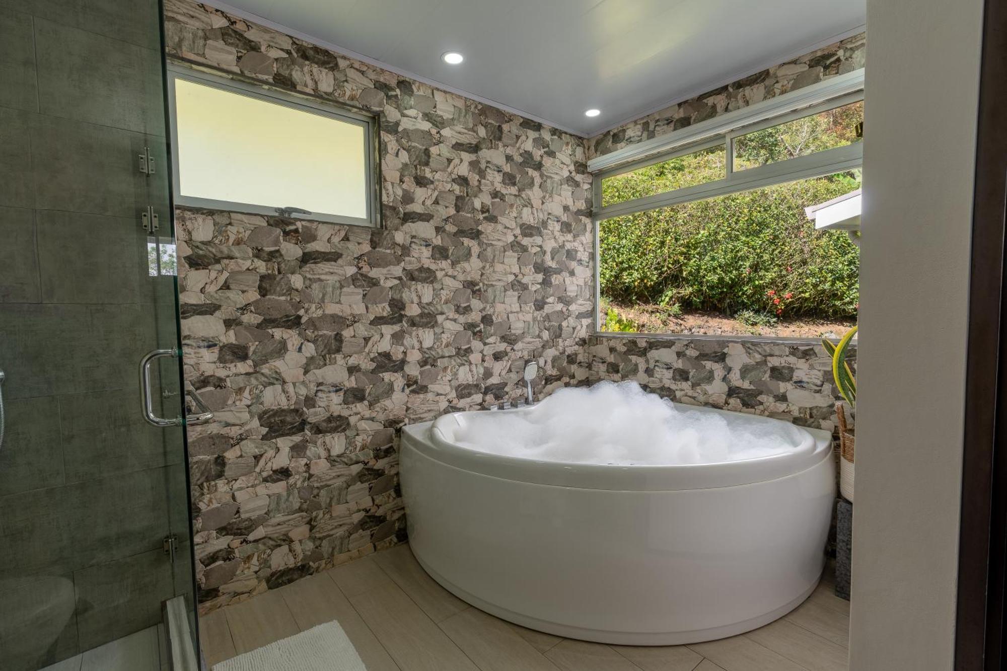 Verbena Norte House Of Turri Suite Views Terrace & Jacuzzi מראה חיצוני תמונה