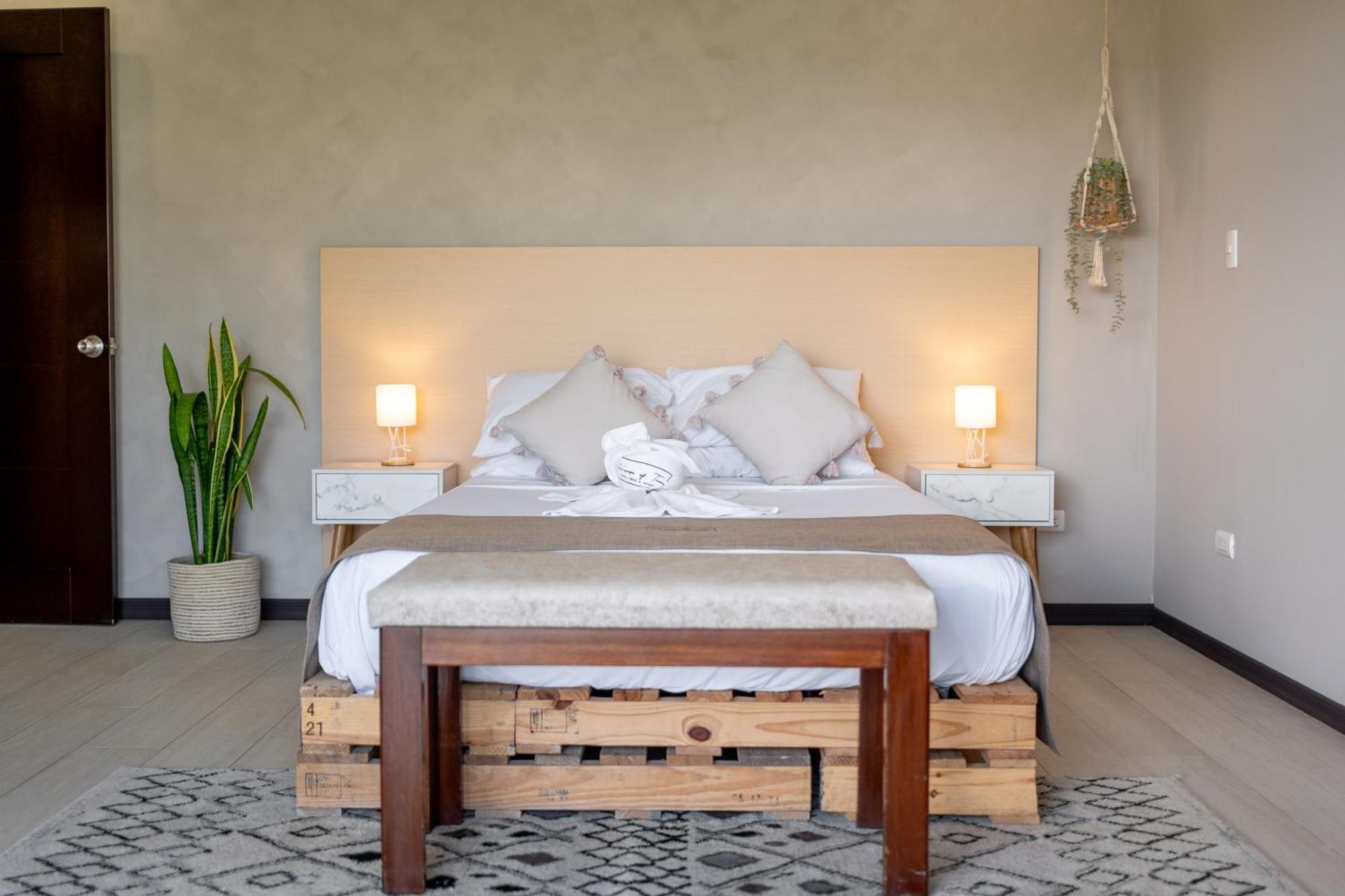 Verbena Norte House Of Turri Suite Views Terrace & Jacuzzi מראה חיצוני תמונה