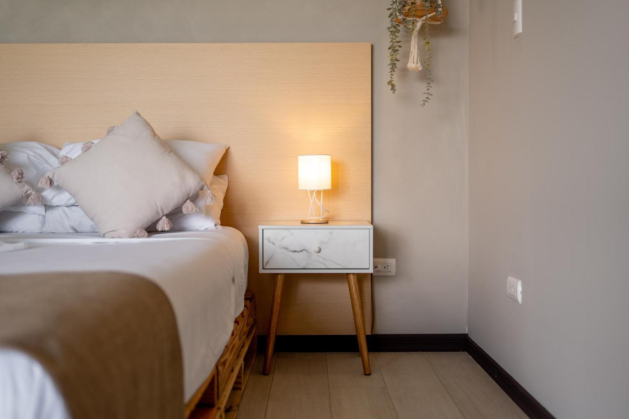 Verbena Norte House Of Turri Suite Views Terrace & Jacuzzi מראה חיצוני תמונה