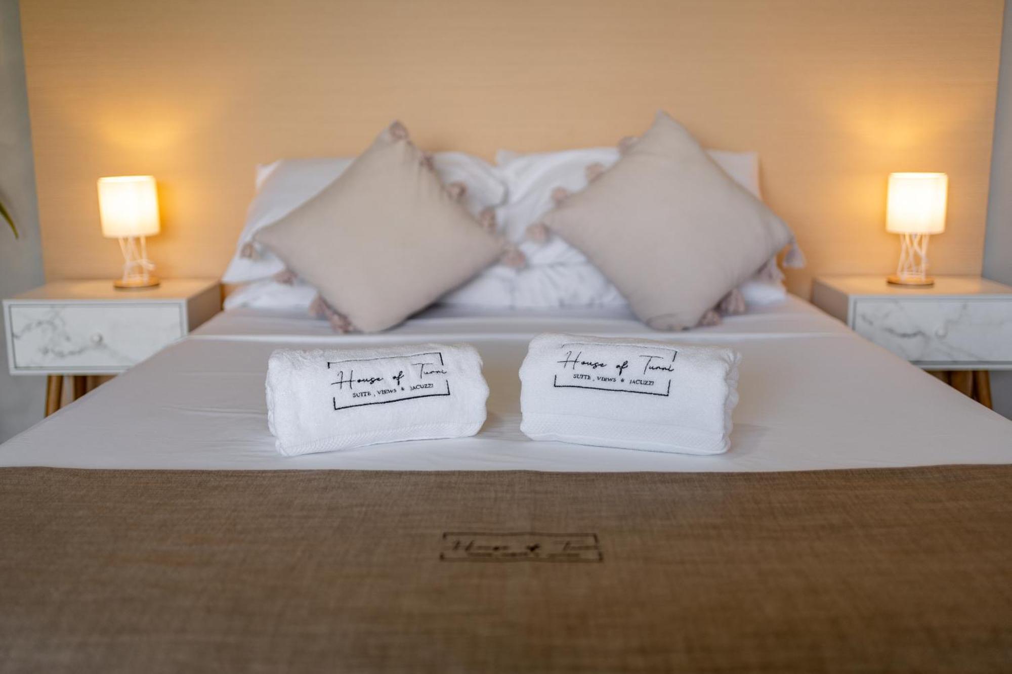 Verbena Norte House Of Turri Suite Views Terrace & Jacuzzi מראה חיצוני תמונה