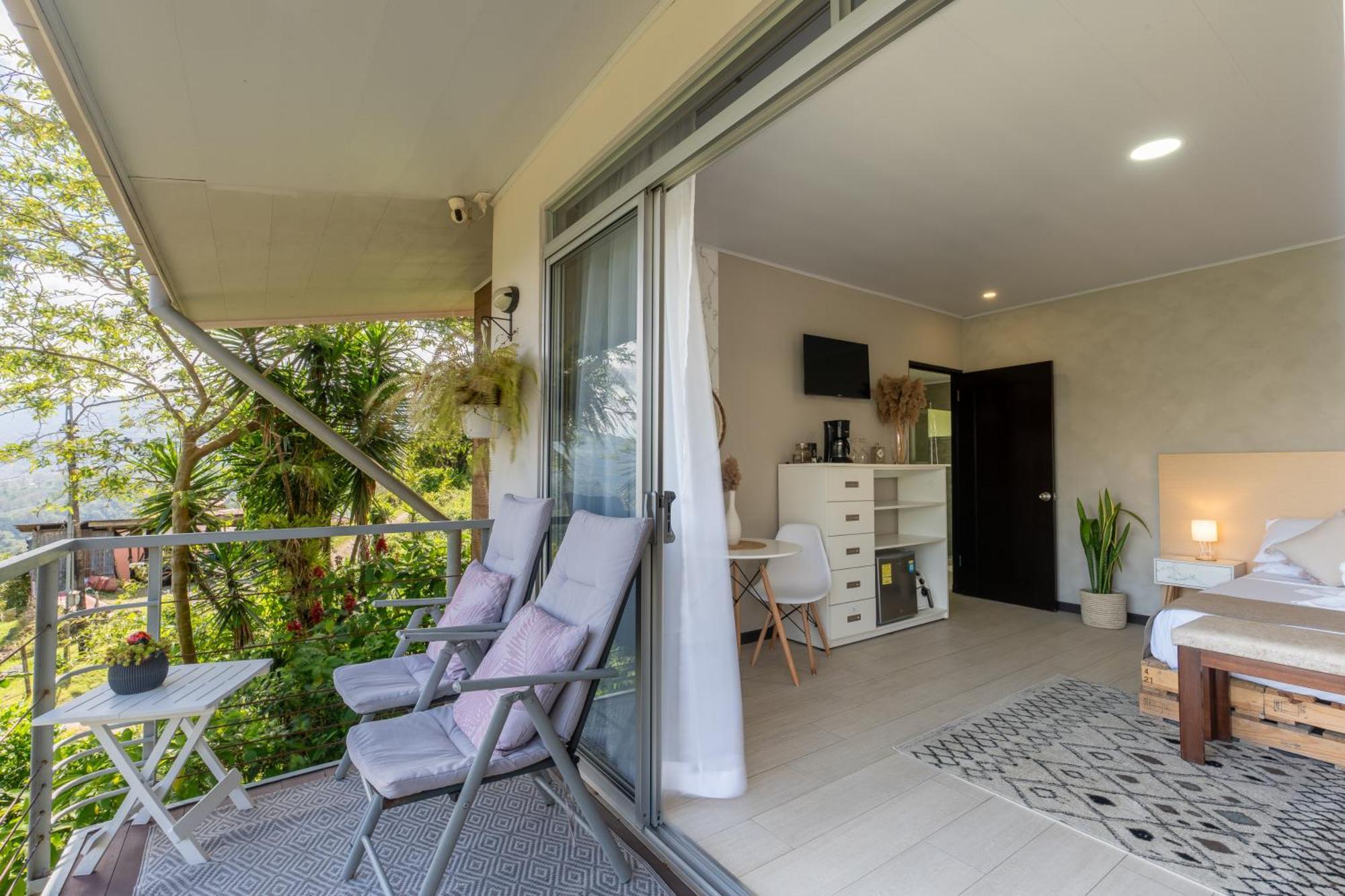 Verbena Norte House Of Turri Suite Views Terrace & Jacuzzi מראה חיצוני תמונה