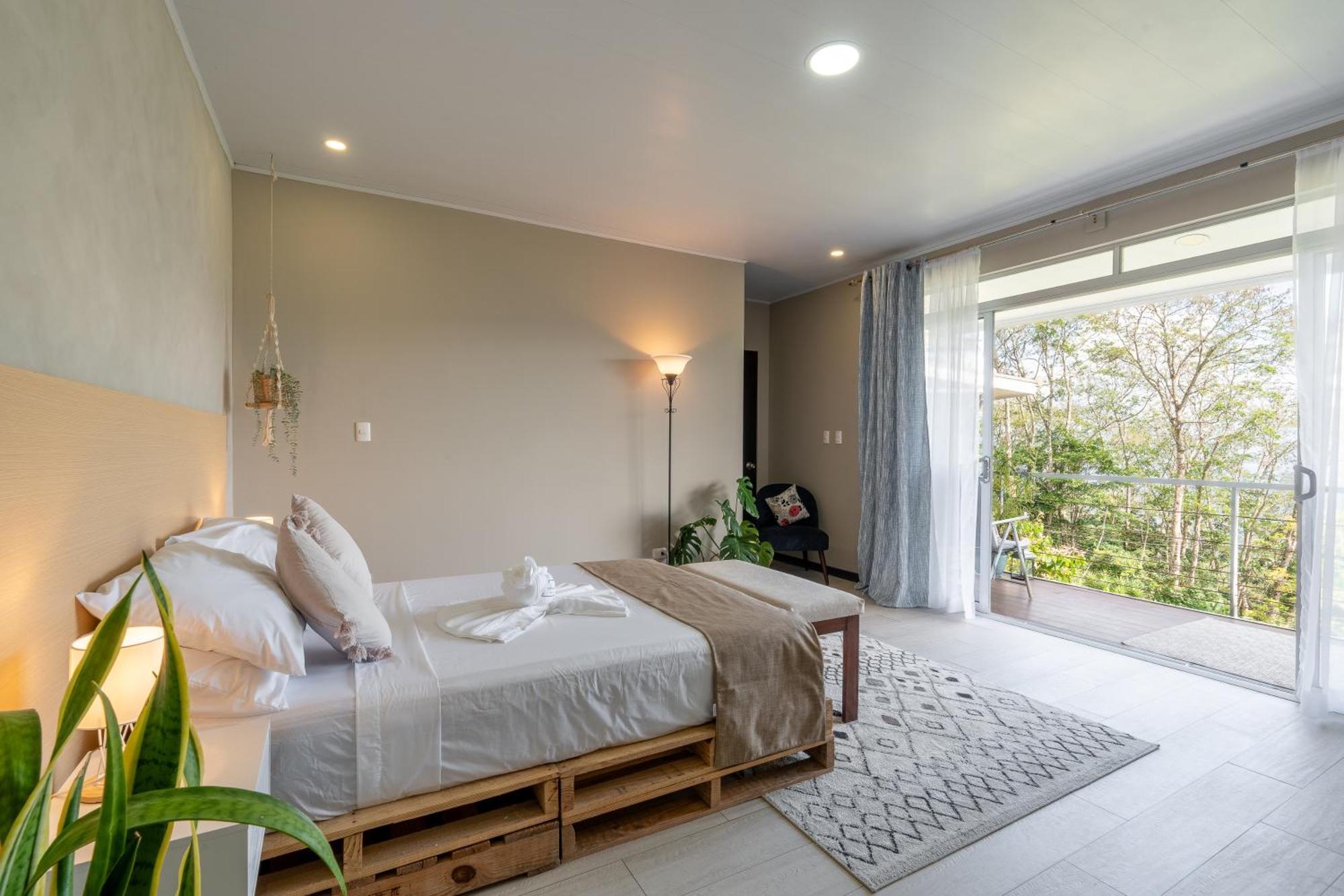 Verbena Norte House Of Turri Suite Views Terrace & Jacuzzi מראה חיצוני תמונה