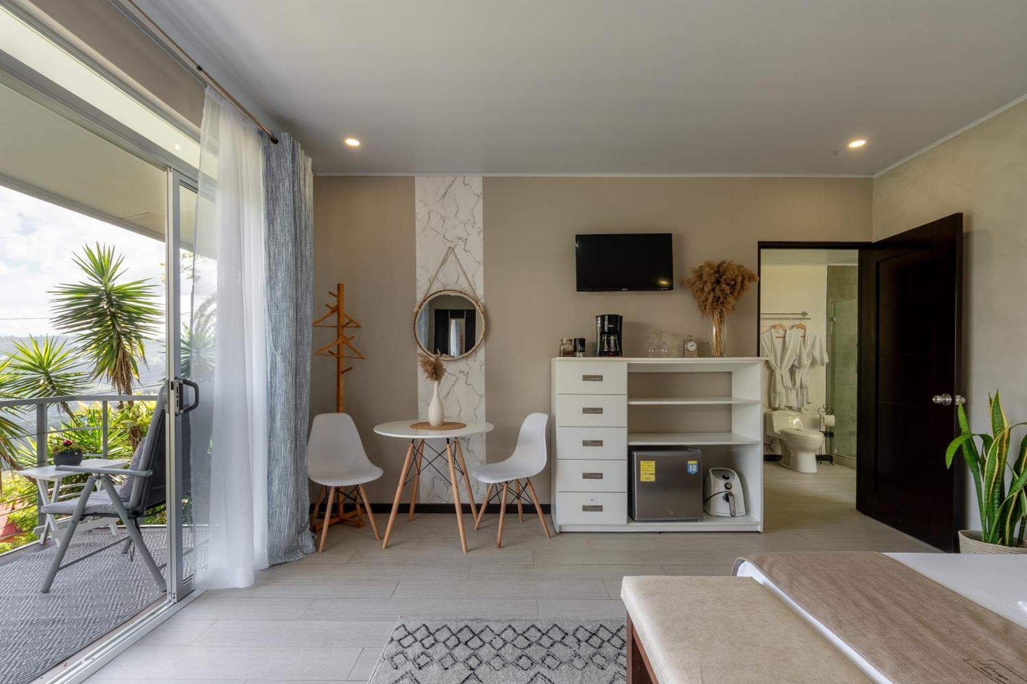 Verbena Norte House Of Turri Suite Views Terrace & Jacuzzi מראה חיצוני תמונה