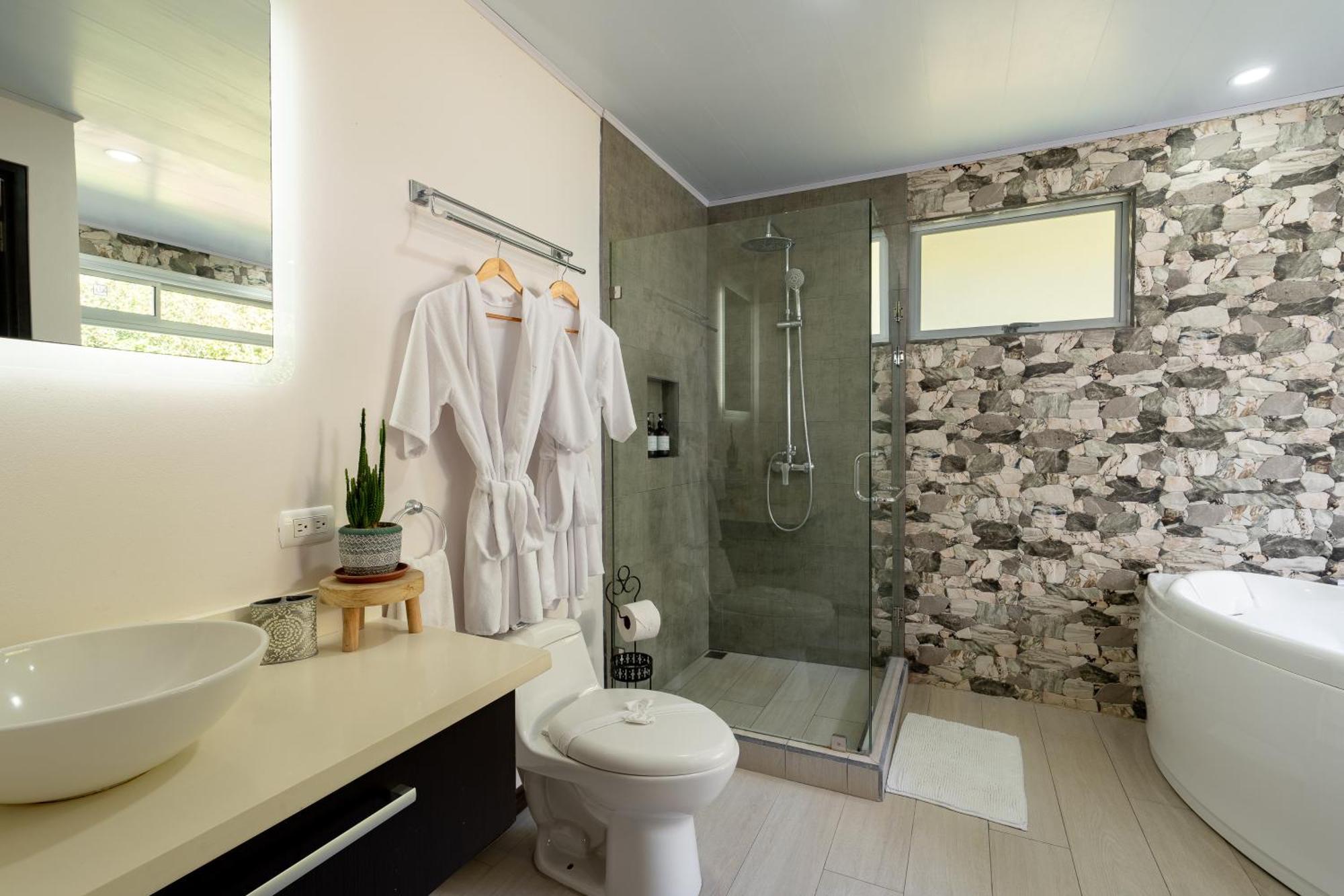 Verbena Norte House Of Turri Suite Views Terrace & Jacuzzi מראה חיצוני תמונה