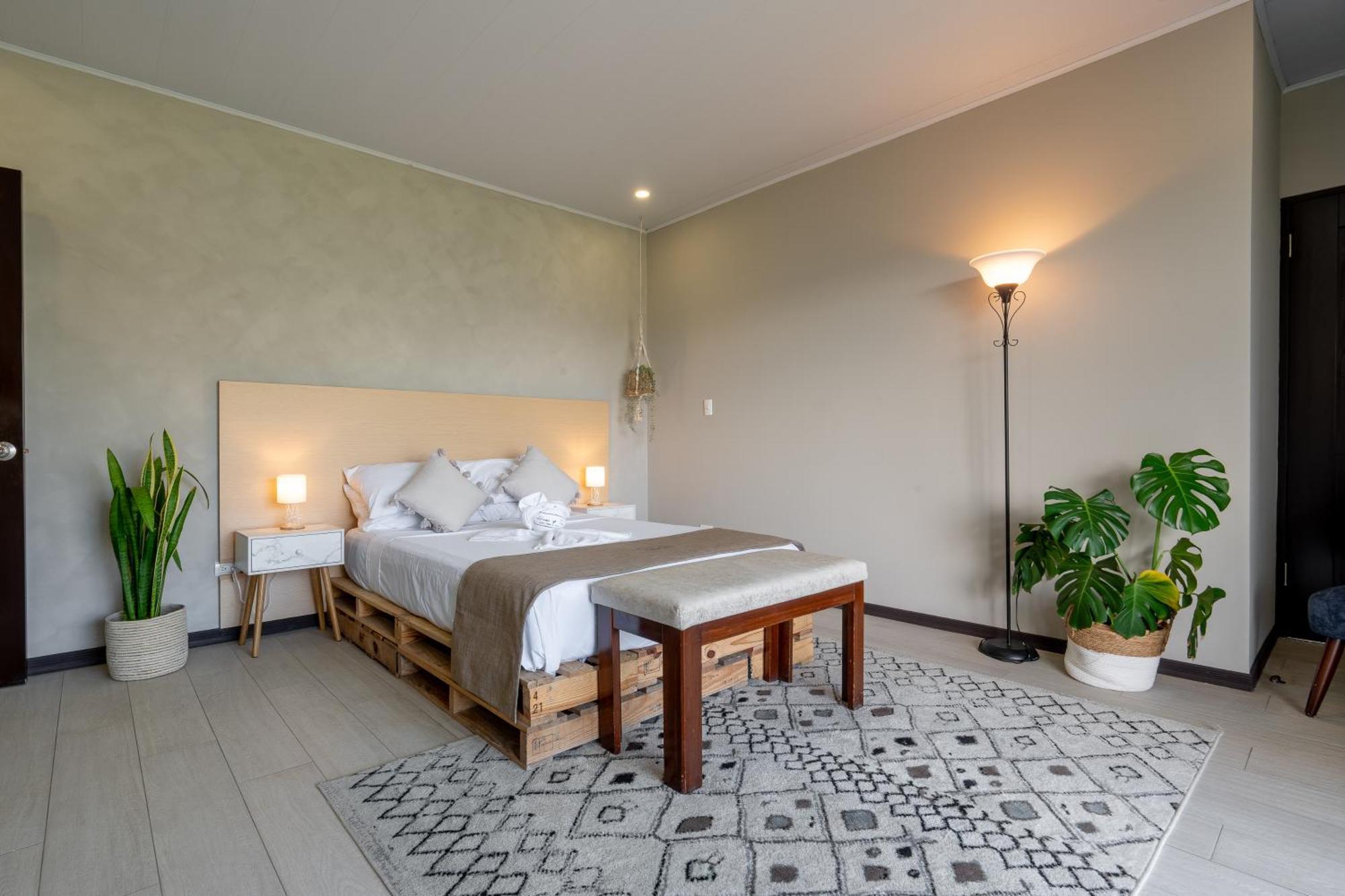 Verbena Norte House Of Turri Suite Views Terrace & Jacuzzi מראה חיצוני תמונה