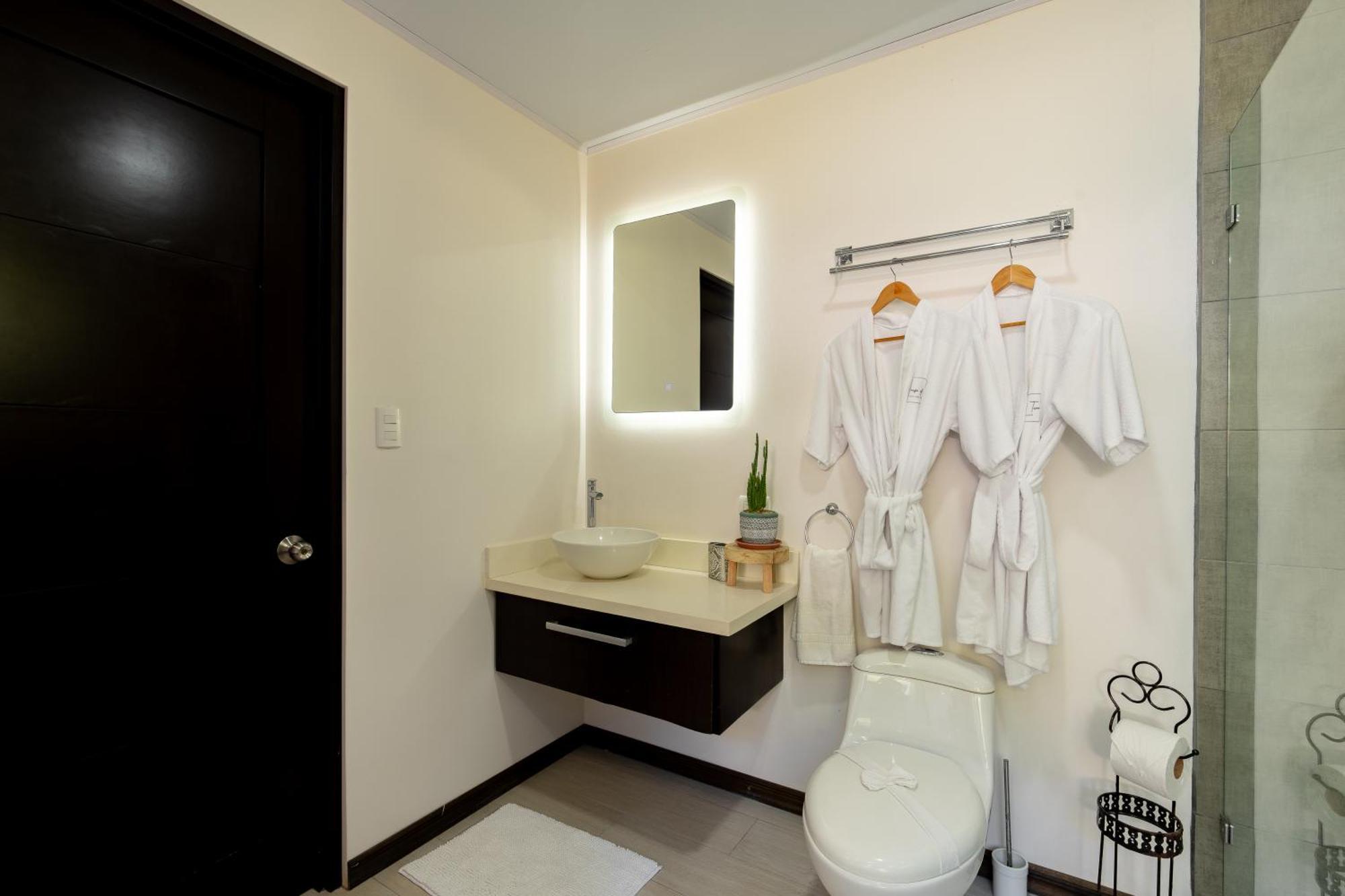 Verbena Norte House Of Turri Suite Views Terrace & Jacuzzi מראה חיצוני תמונה