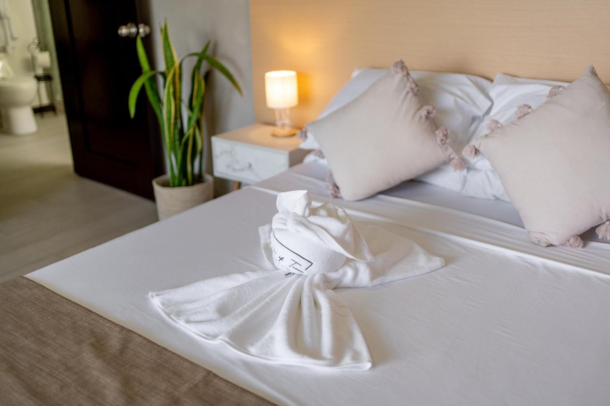 Verbena Norte House Of Turri Suite Views Terrace & Jacuzzi מראה חיצוני תמונה