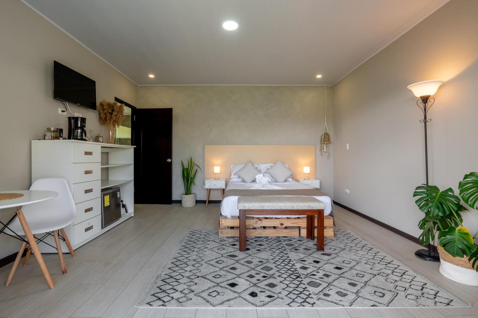 Verbena Norte House Of Turri Suite Views Terrace & Jacuzzi מראה חיצוני תמונה