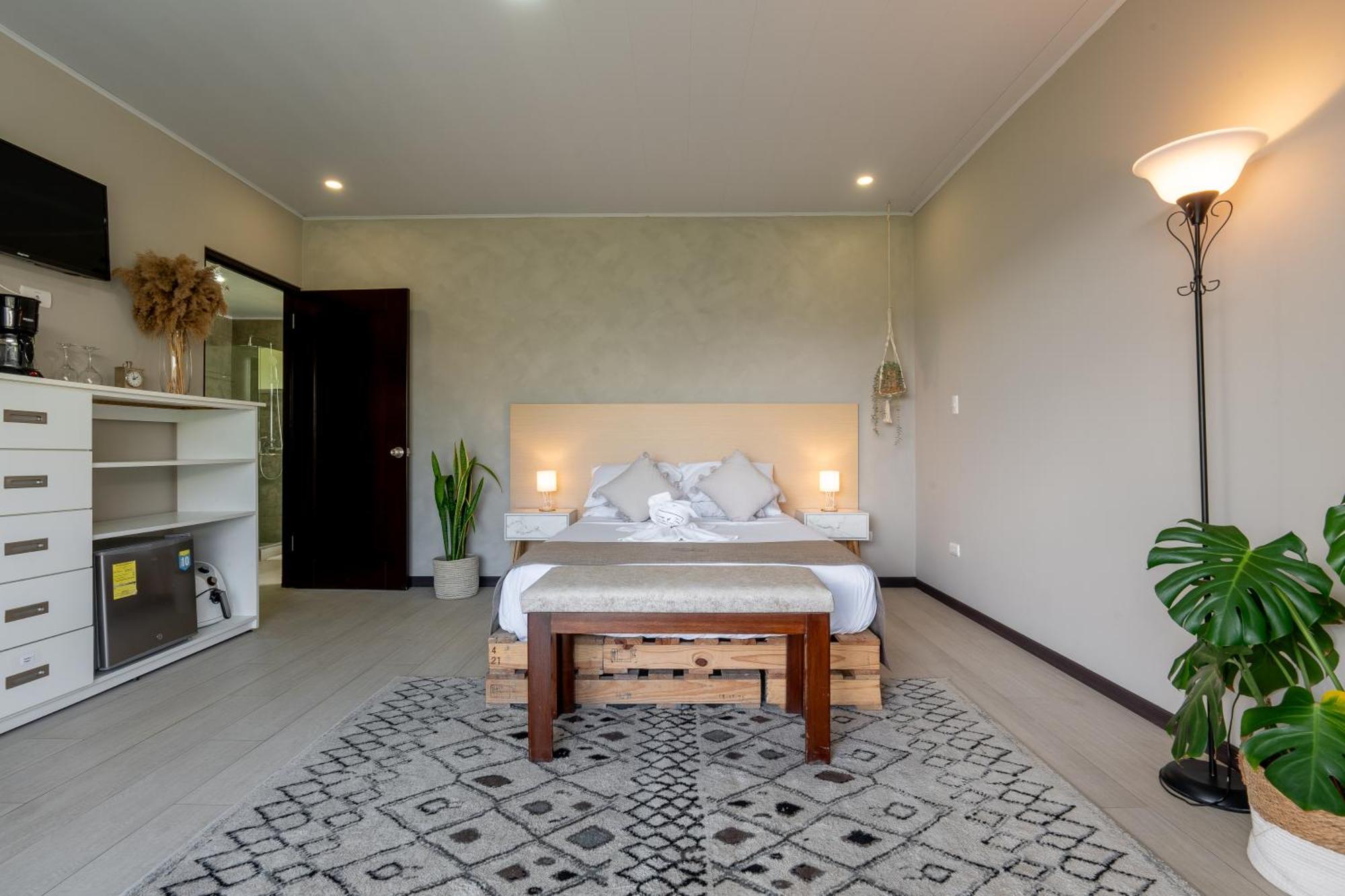 Verbena Norte House Of Turri Suite Views Terrace & Jacuzzi מראה חיצוני תמונה