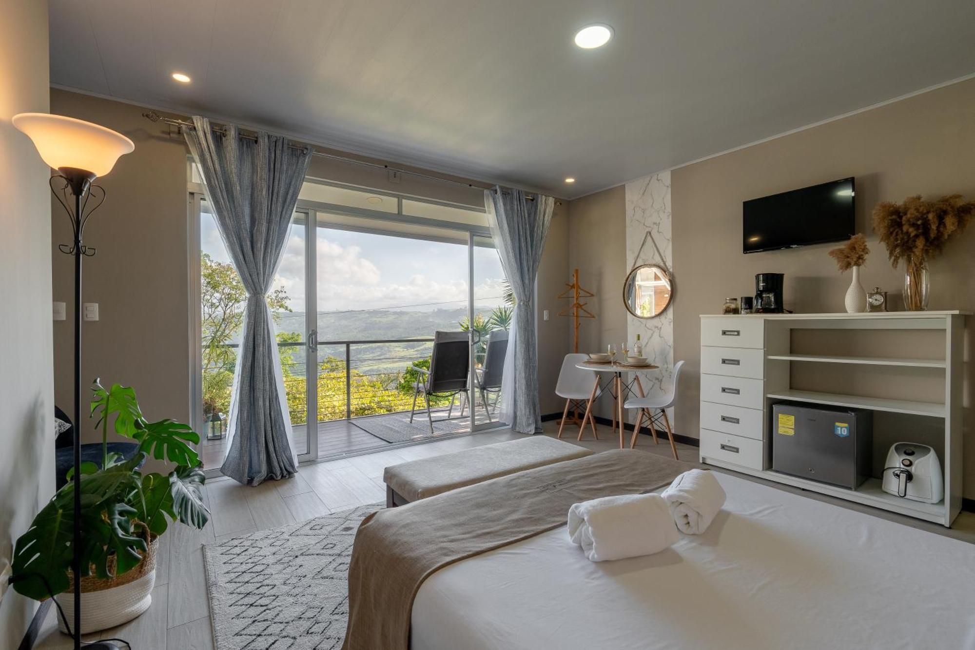 Verbena Norte House Of Turri Suite Views Terrace & Jacuzzi מראה חיצוני תמונה