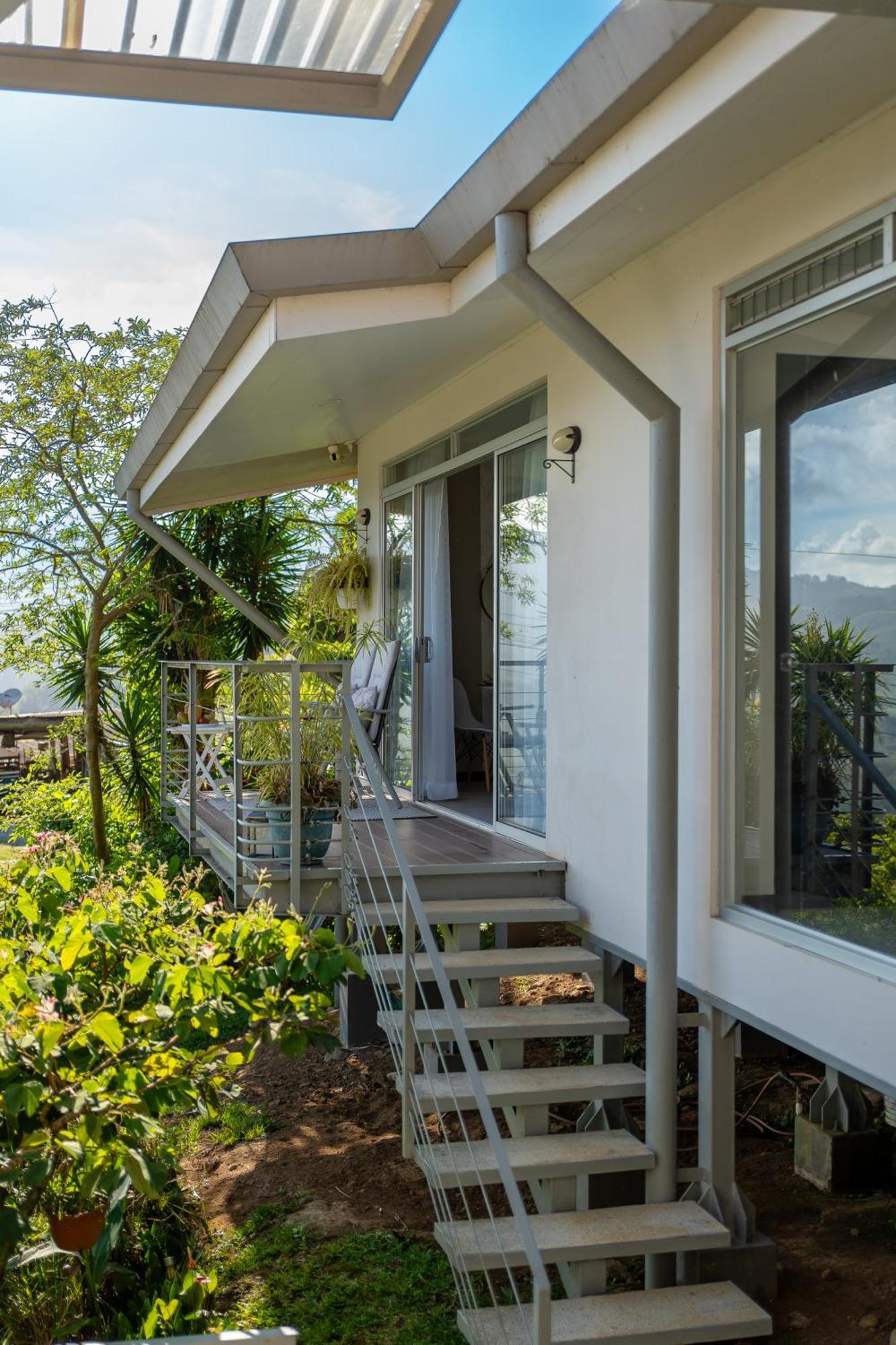 Verbena Norte House Of Turri Suite Views Terrace & Jacuzzi מראה חיצוני תמונה